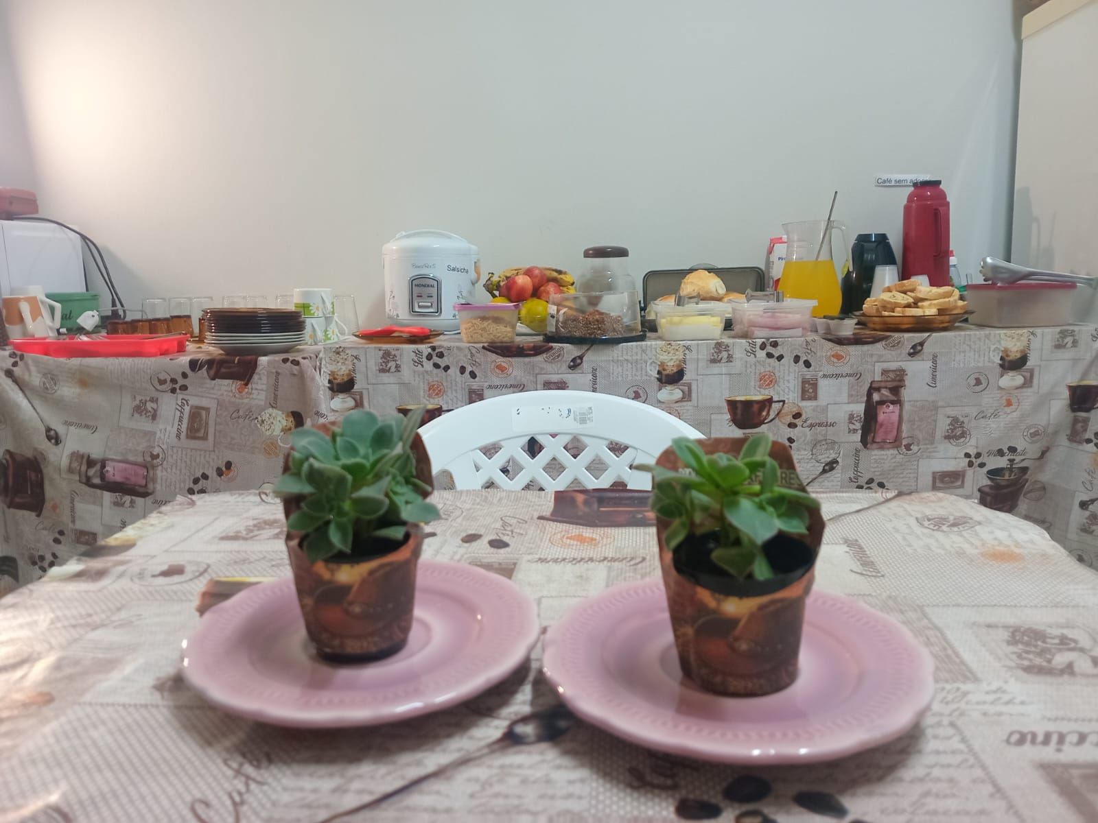 餐廳
