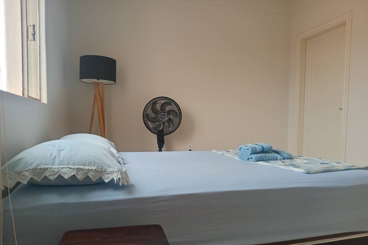 Comfort Suite, City View | Free WiFi