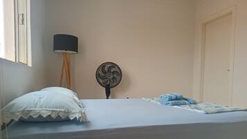 Comfort Suite, City View | Free WiFi