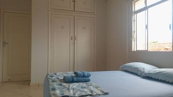 Comfort Suite, City View | Free WiFi