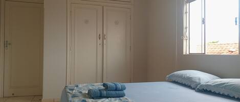 Comfort Suite, City View | Free WiFi