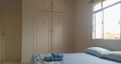 Capsula Residence Hotel