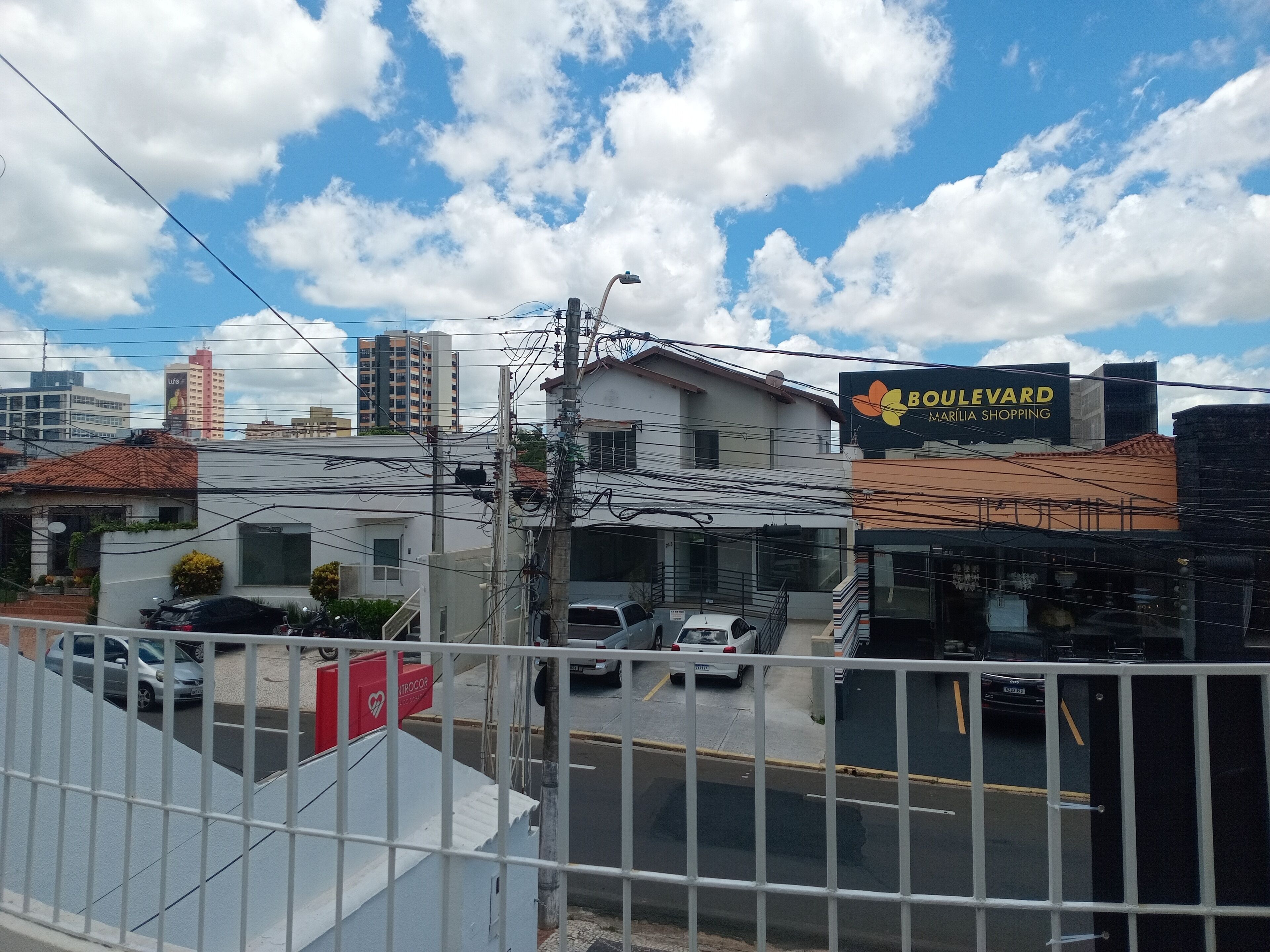 經典雙人房, 城市景觀 | 免費無線上網