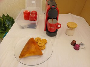 Restaurant - Residence Capsula Hotel (Marília)