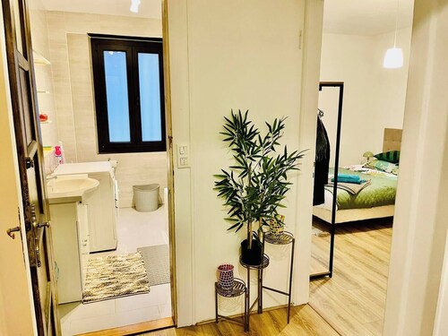 Chez Côme: Comfort just outside Strasbourg!