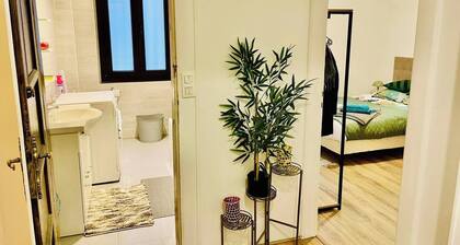 Chez Côme: Comfort just outside Strasbourg!