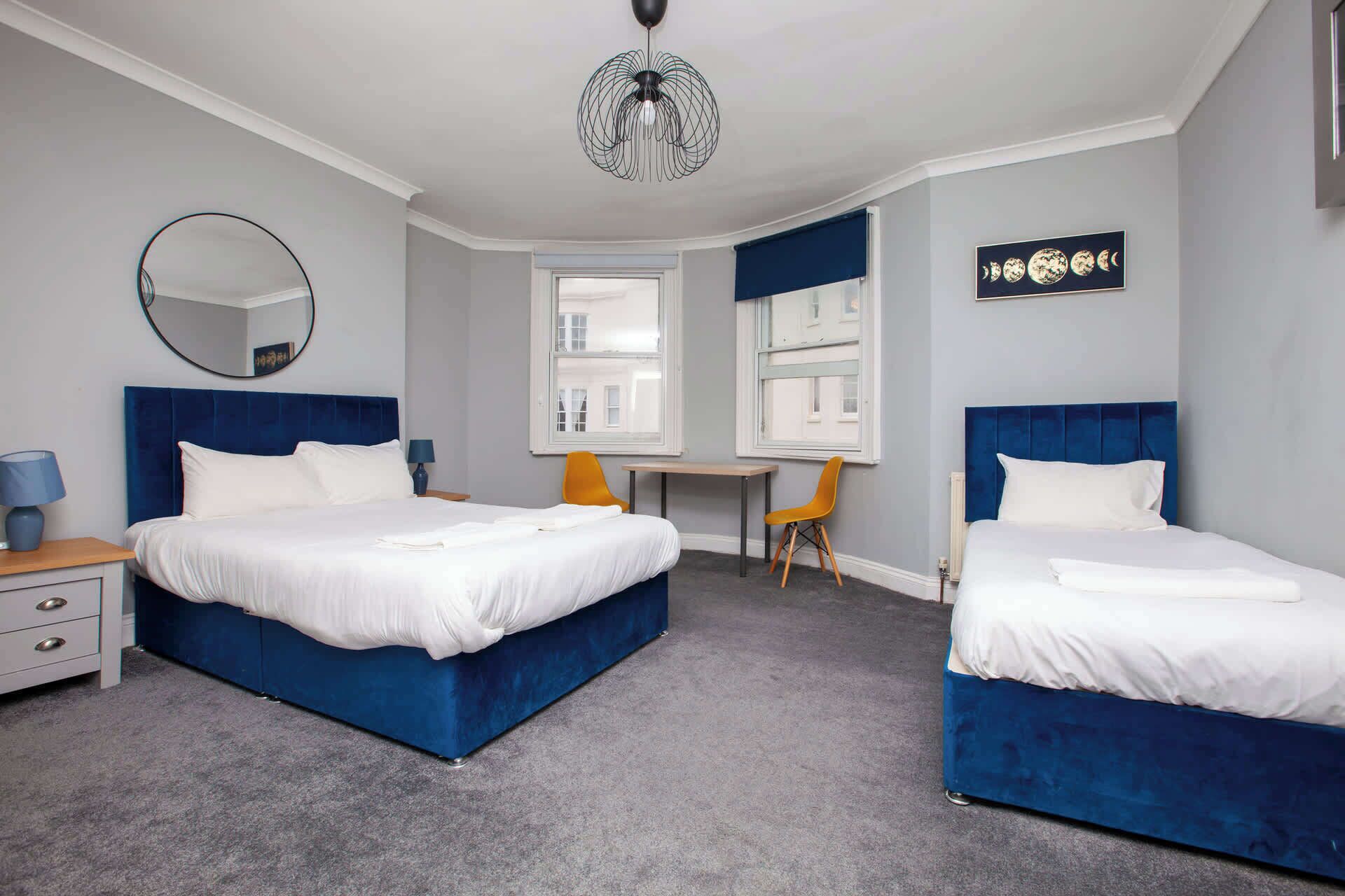 Internet, beddengoed