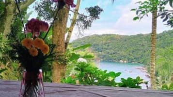 Desayuno continental incluido todos los días