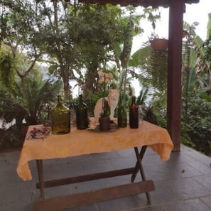 Desayuno continental incluido todos los días