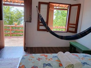 Suite Standar, balkon | Wi-Fi gratis