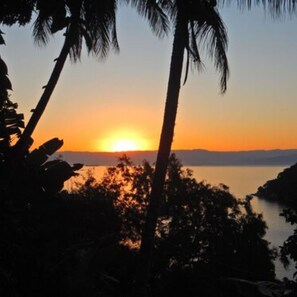 Exterior - Pousada Mar de Sonhos (Angra dos Reis)