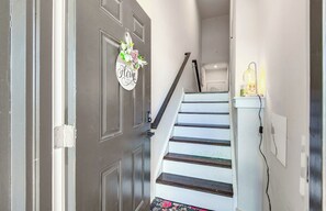 Interior - Delightful balti, Washington DC retreat (Laurel)