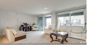 Interior - Delightful balti, Washington DC retreat (Laurel)