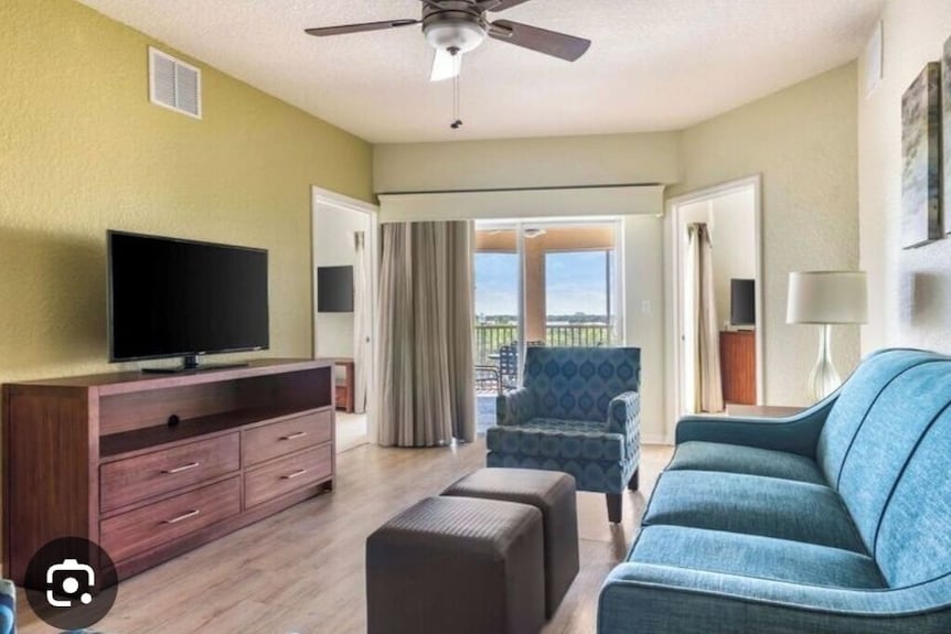 Magnificent Resot In Kissimmee, Close To Parks And Entertainment, Fl. - Celebration, FL