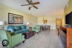 منطقة المعيشة