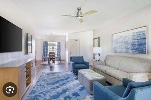 منطقة المعيشة