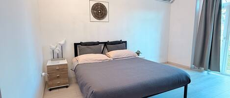 Strykejern/-brett og wi-fi