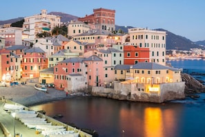 Miscellaneous - HOLIDAY HOME BRIN GENOA WHOLE APARTMENT IDEAL FOR FAMILIES IN THE CITY. (Genova)