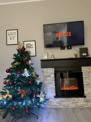 Interior - HOLIDAY HOME BRIN GENOA WHOLE APARTMENT IDEAL FOR FAMILIES IN THE CITY. (Genova)