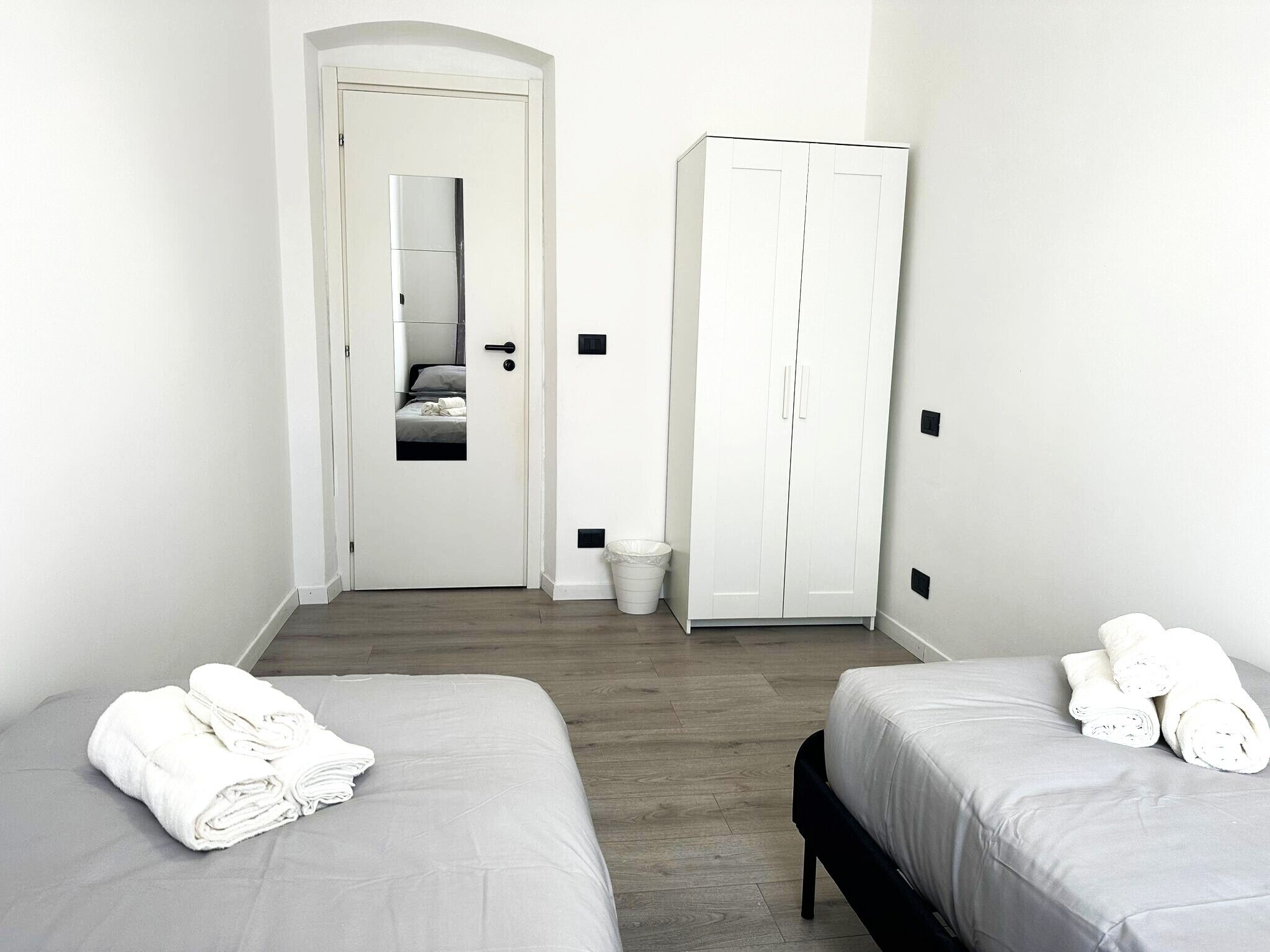 アイロン / アイロン台、WiFi、ベッドシーツ