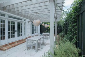 Exterior - Marée Mason (Ocean Springs)