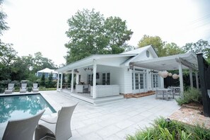 Exterior - Marée Mason (Ocean Springs)