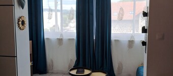 A little cocoon in the heart of Cantal