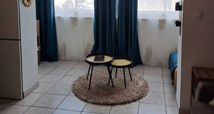 A little cocoon in the heart of Cantal