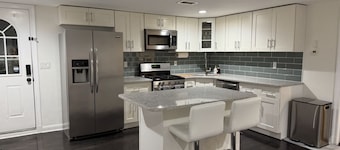 Modern & Cozy 1 bdrm Apt near NYC, GREENWICH , RYE / Sleeps 4