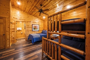 Een strijkplank/strijkijzer, gratis wifi, beddengoed