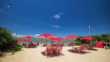 Bar de playa