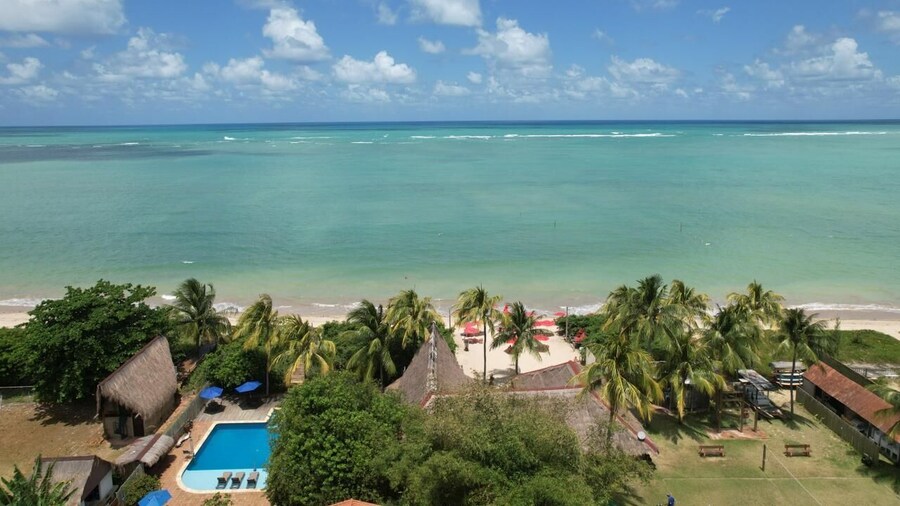 Pousada Barra Velha
