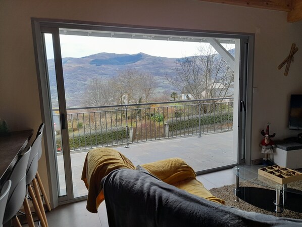 Televisión, tenis de mesa y libros 