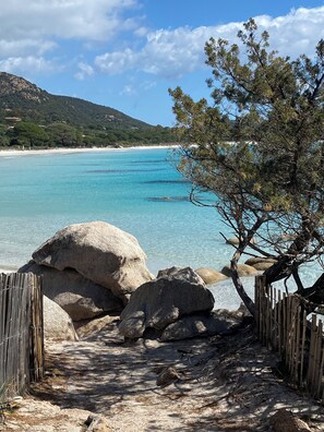 Strand