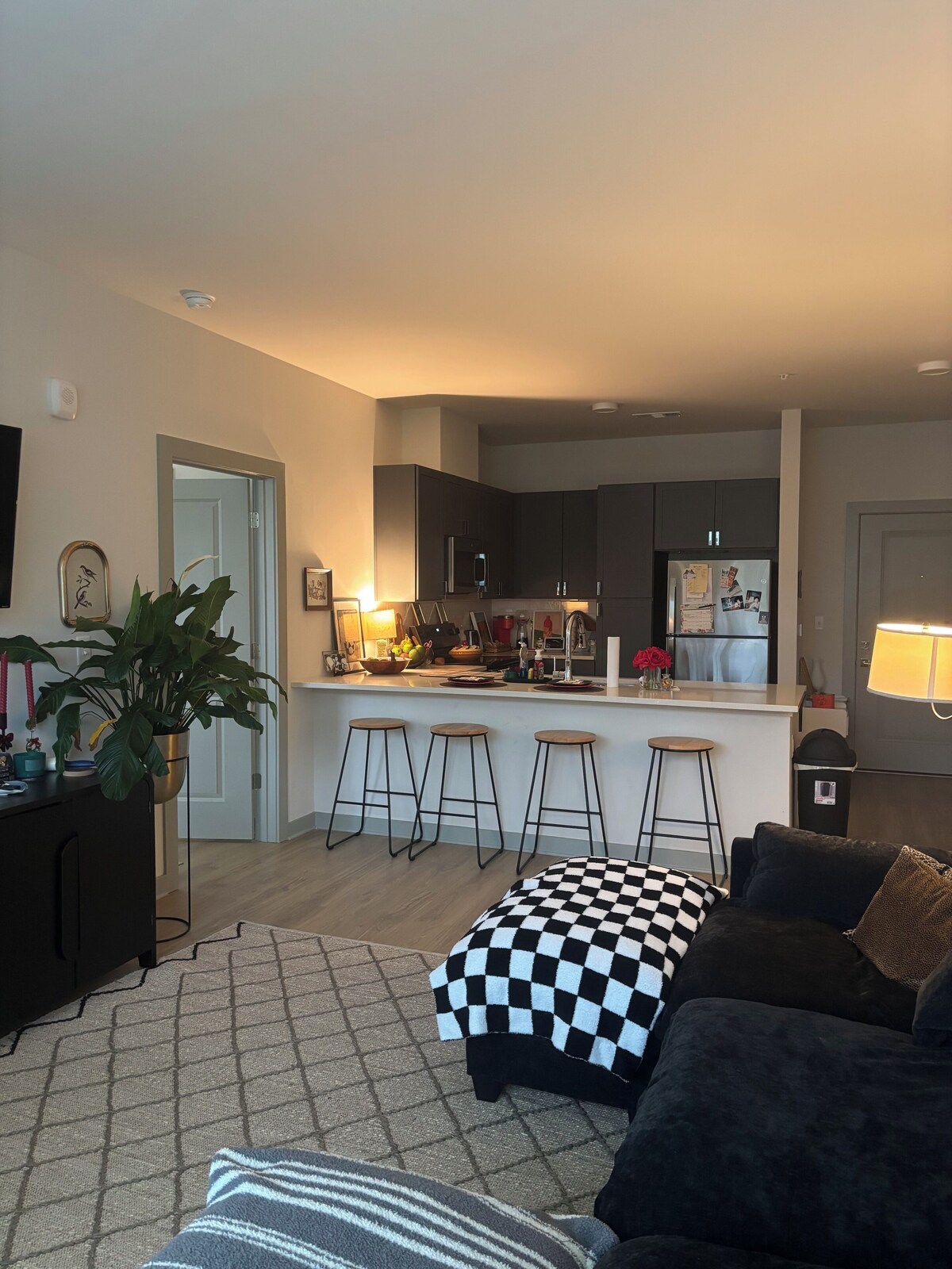 Imagen de perfil del propietario o de la propietaria