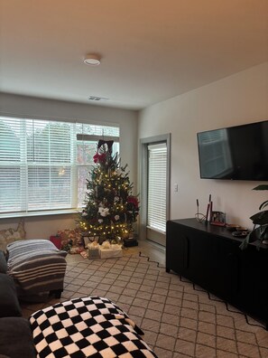 Interior - Perfect 2-bedroom apartment in Oxford, MS.  ONLY ONE MILE FROM THE SQUARE (Oxford)