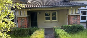 Classic family home in Leafy Camberwell