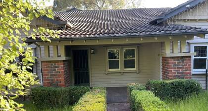 Classic family home in Leafy Camberwell
