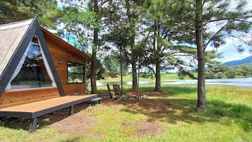 واجهة المنشأة