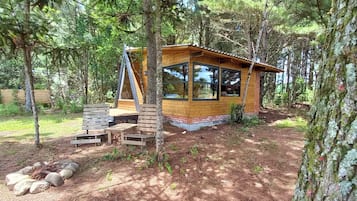 واجهة المنشأة