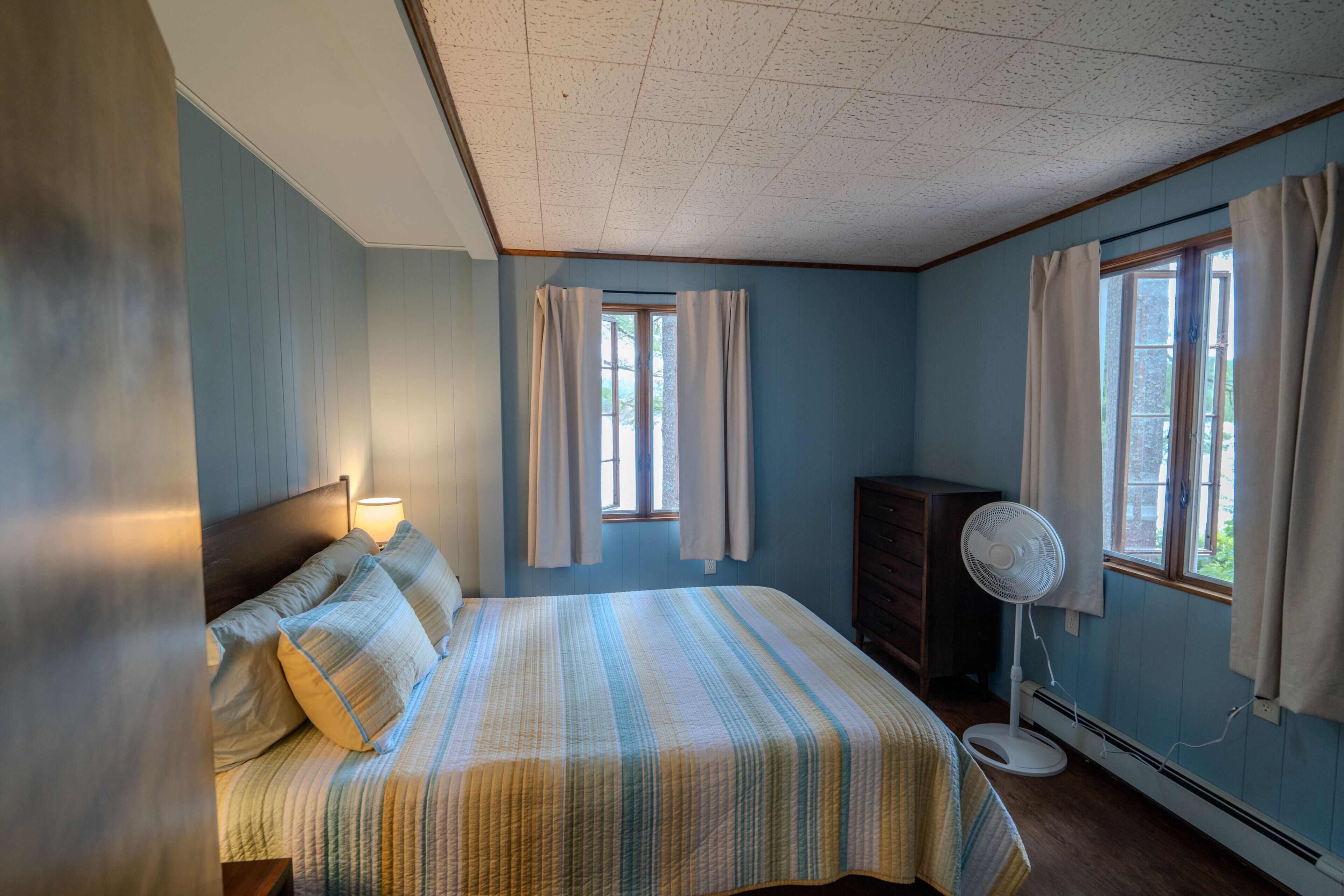 3 Schlafzimmer, kostenloses WLAN, Bettwäsche