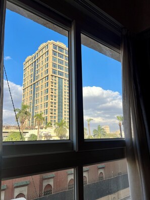 Interior - Cairo Luxury Apartments on the Nile, next to the Four Seasons Hotel (Giza Governorate)