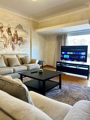 Smart TV 