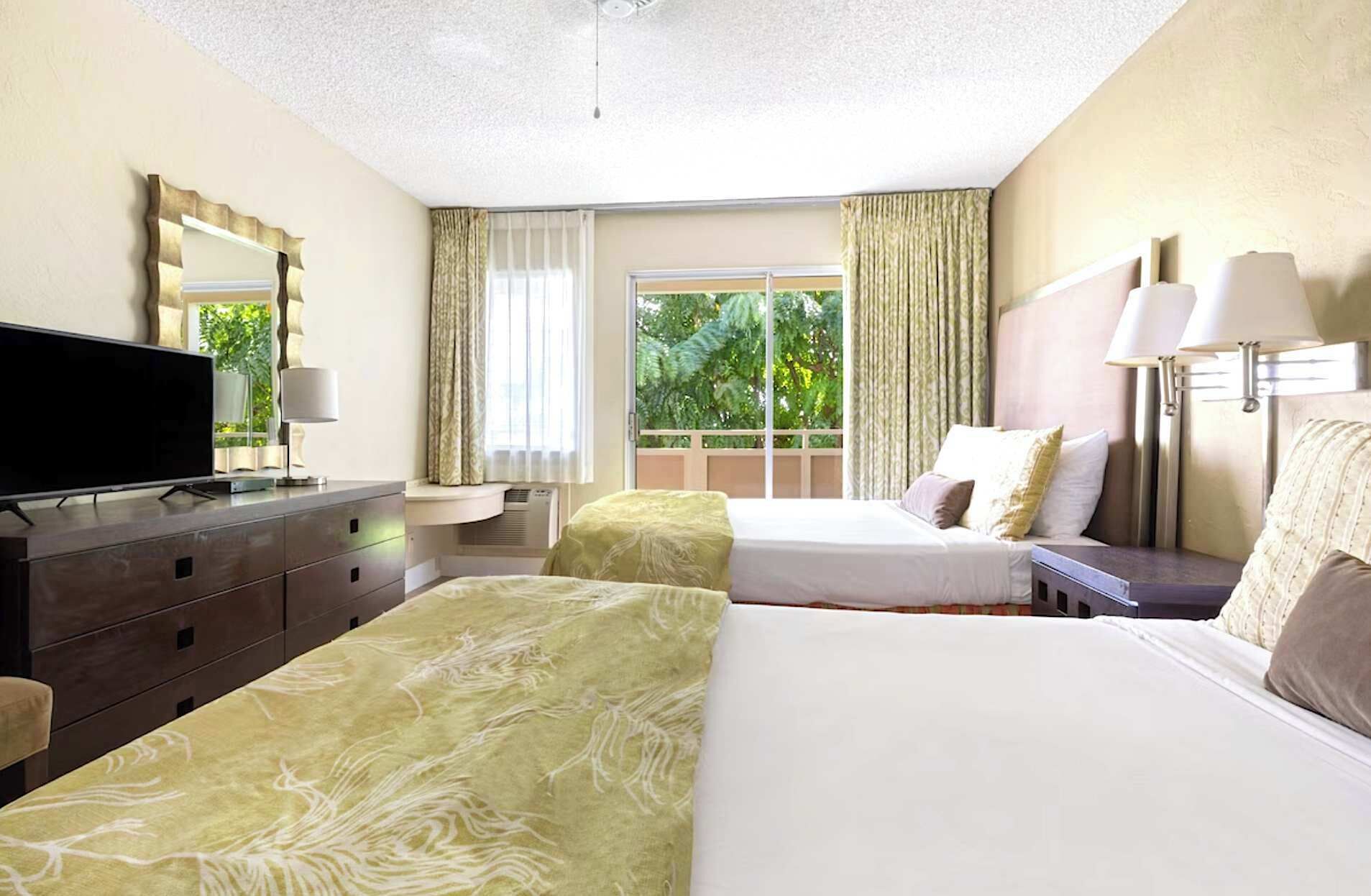 1 Schlafzimmer, Schreibtisch, Bügeleisen/Bügelbrett, Reisekinderbett