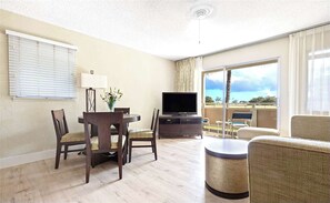 Televisio, työhuone