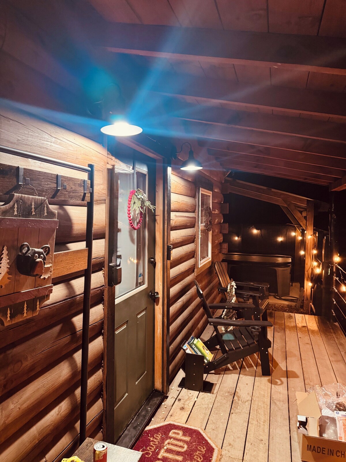 Bild für Gastgeberprofil