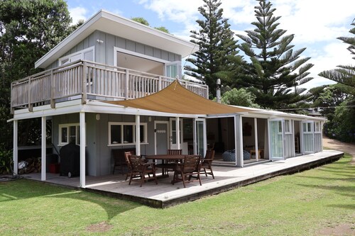 Relax at No.5 Riversdale