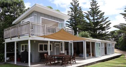 Relax at No.5 Riversdale