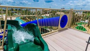 House - 5BR 5BA Home Storey Lake Water Park Amenities (Kissimmee)