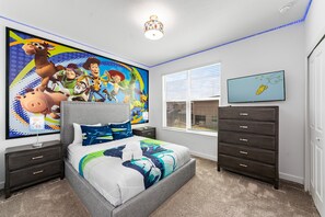 Maison | 5 chambres